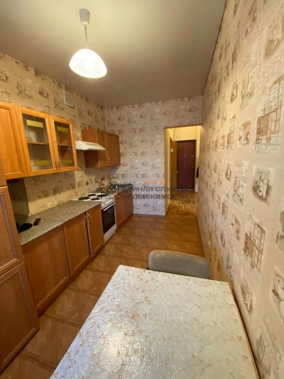 Аренда квартиры, Уфа, ул. Дагестанская - Фото 4