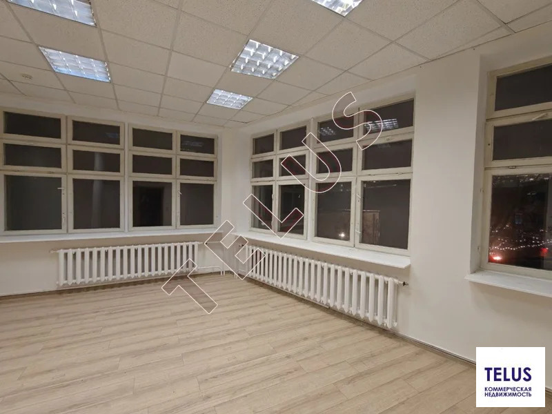 м. Китай город, Спасоглинщевский пер., 1490 м2, Часть Здания (ном. ... - Фото 17