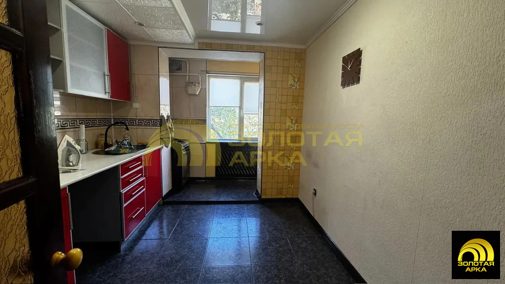 Аренда квартиры, Полтавская, Красноармейский район, Набережная улица - Фото 2