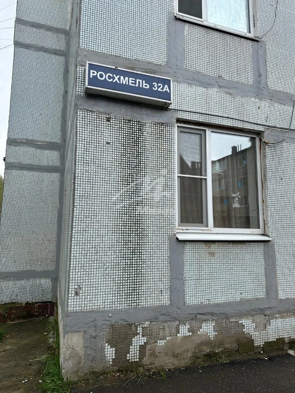 Продажа квартиры, Росхмель, Пушкинский район, 32А - Фото 15