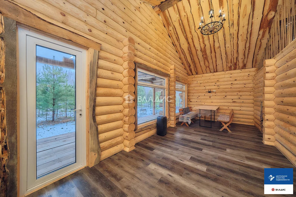 Продажа дома, Ярустово, Спасский район, Березовая улица - Фото 15