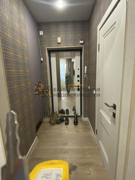 Аренда квартиры, Уфа, ул. Айская - Фото 6