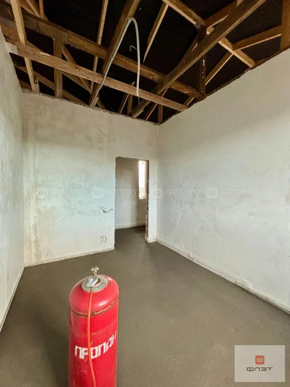 Продажа дома, Усады, Высокогорский район, ул. Арбузова - Фото 12