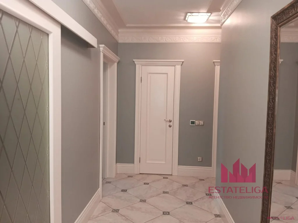 Продажа квартиры, Видное, Ленинский район, Зеленые аллеи б-р. - Фото 20