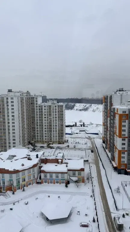 Евротрешка г. Дзержинский ул. Угрешская д. 32с1 - Фото 22