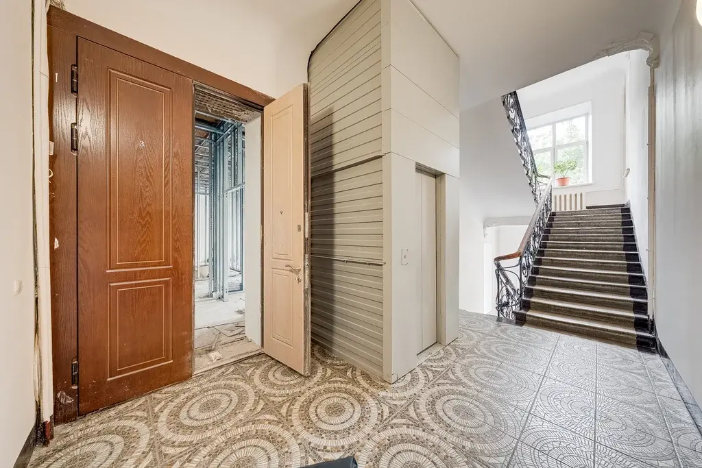 Продам квартиру для семьи рядом с садом Баумана - Фото 18