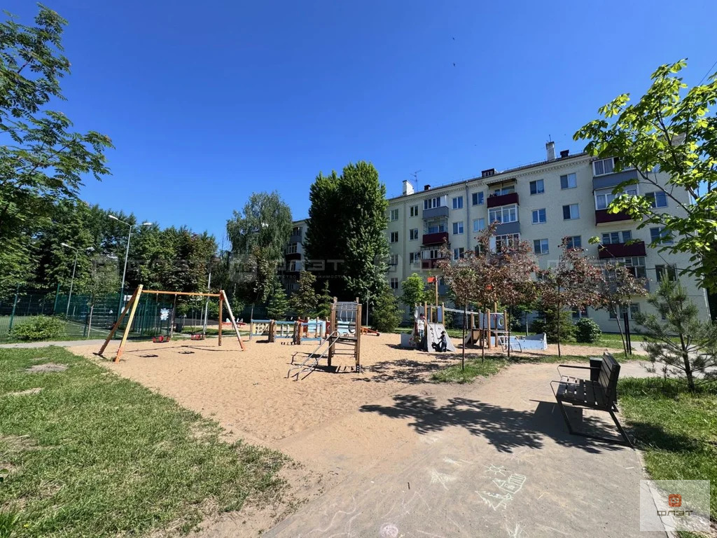 Продажа квартиры, Казань, ул. Журналистов - Фото 13