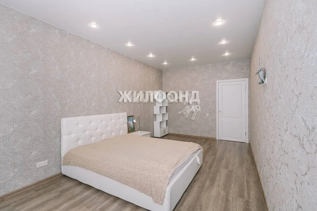 Продажа квартиры, Новосибирск, Ясный Берег - Фото 6