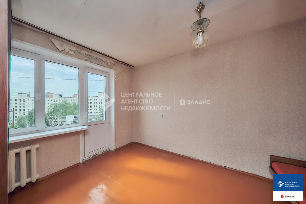 Продажа квартиры, Рязань, ул. Зубковой - Фото 0