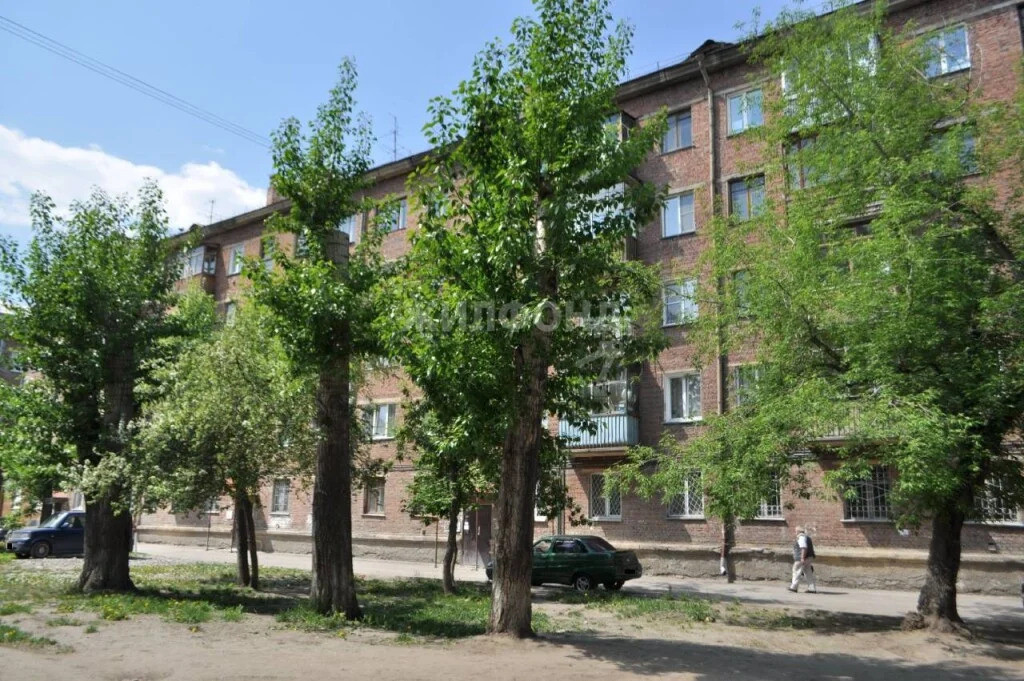 Продажа квартиры, Новосибирск - Фото 11