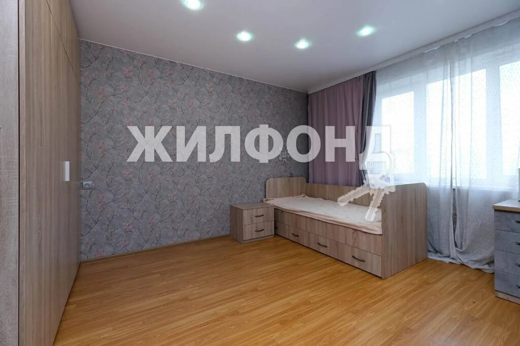 Продажа квартиры, Новосибирск, Николая Сотникова - Фото 8