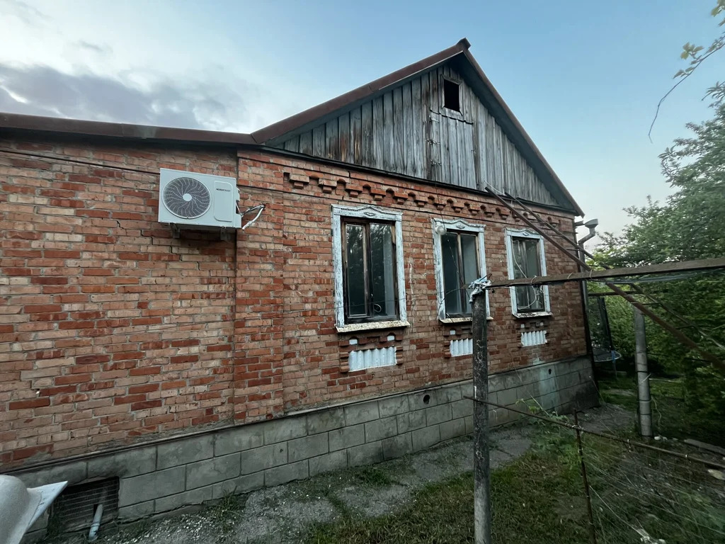 Продажа дома, Смоленская, Северский район, ул. Северская - Фото 2