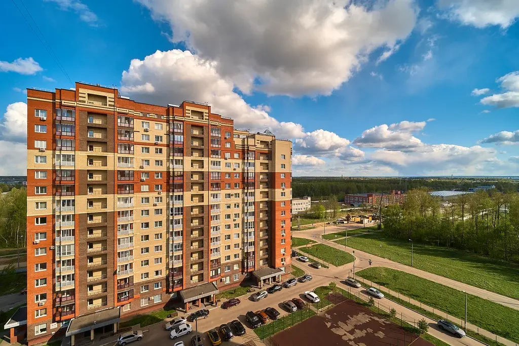 1-к ул. Курчатова, дом 27/2 - Фото 17