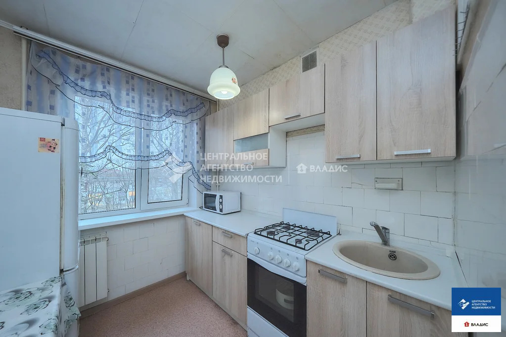 Продажа квартиры, Рязань, ул. Юбилейная - Фото 1