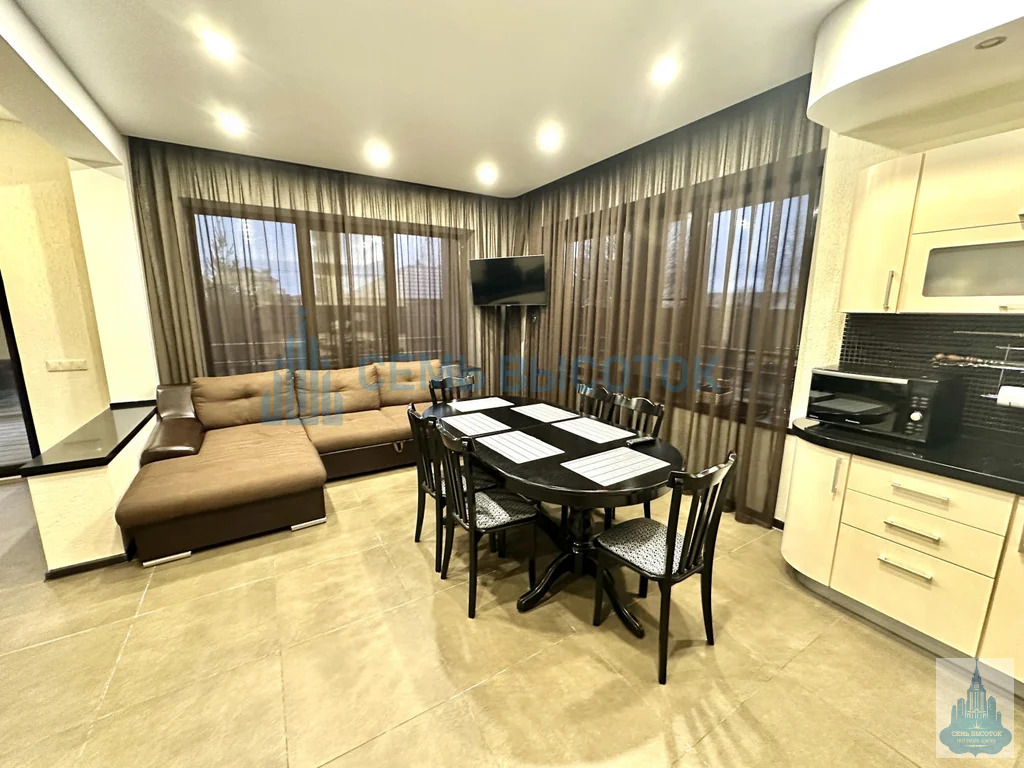 Продажа дома, Чехов, Чеховский район, 272 - Фото 11