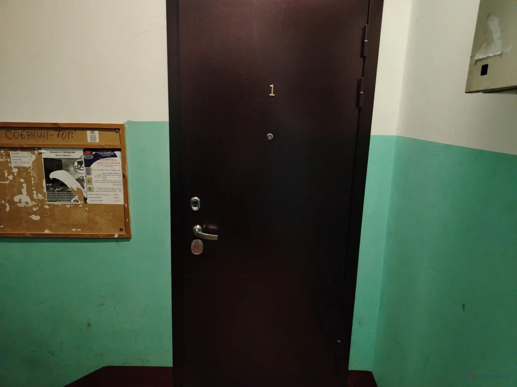 Продажа квартиры, Окружной проезд - Фото 8