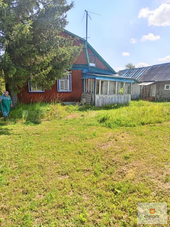 Продажа дома, Старые Бирюли, Высокогорский район, ул. Овражная - Фото 19