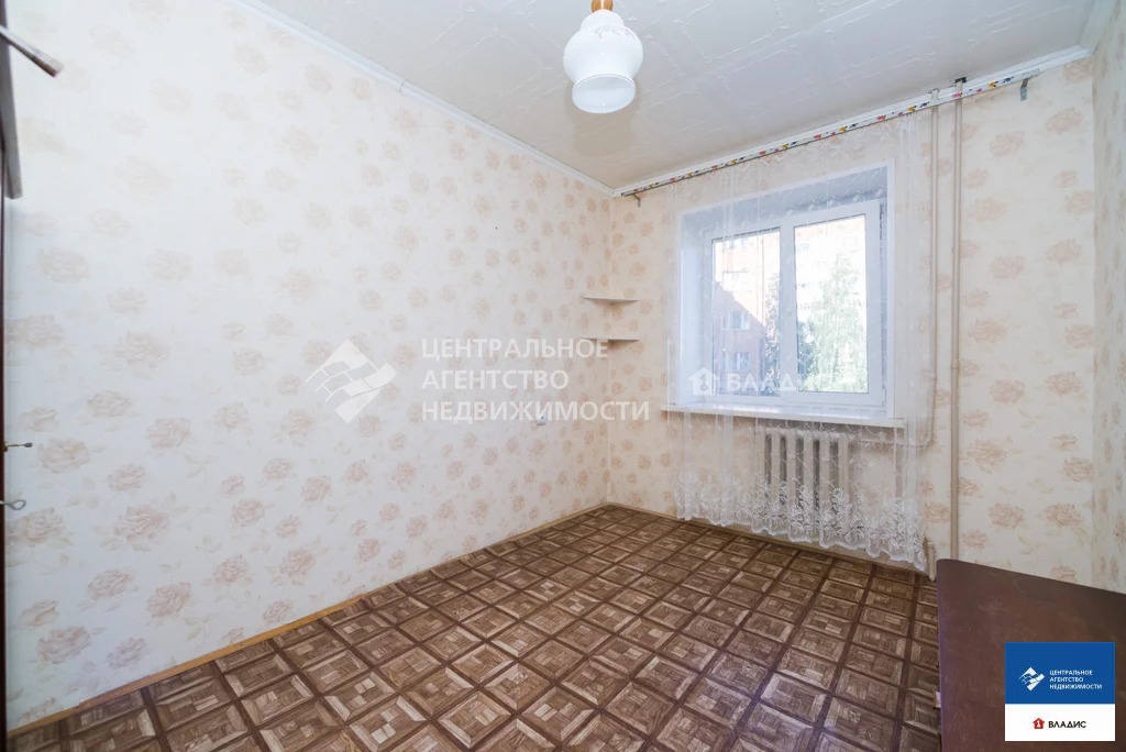 Продажа квартиры, Рязань, ул. Зубковой - Фото 1
