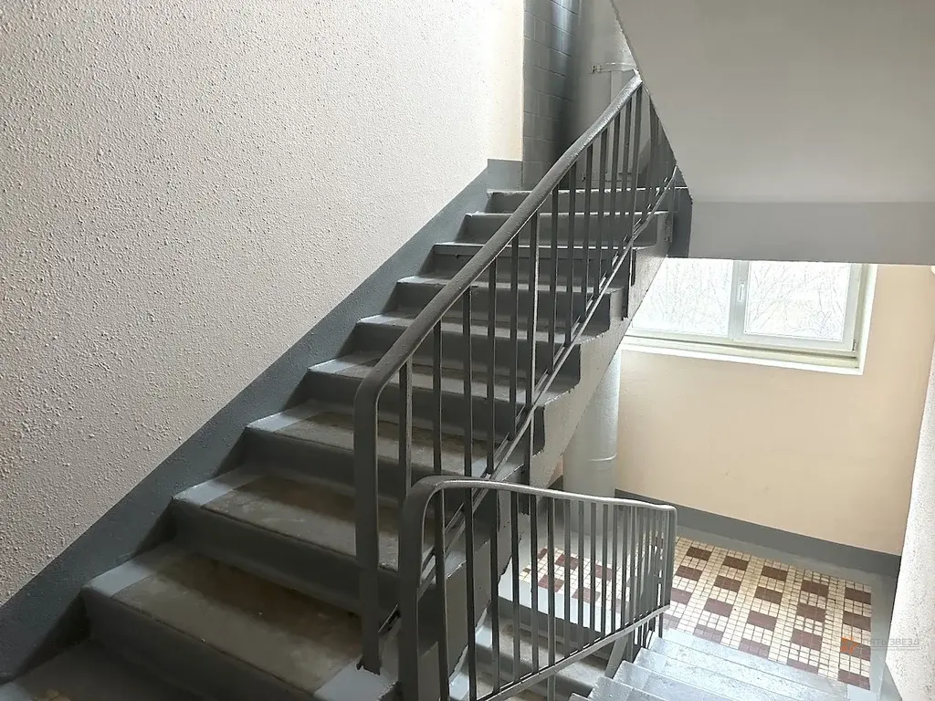 Сдается 1-комнатная квартира ул. Красного Маяка, 11К1. - Фото 17