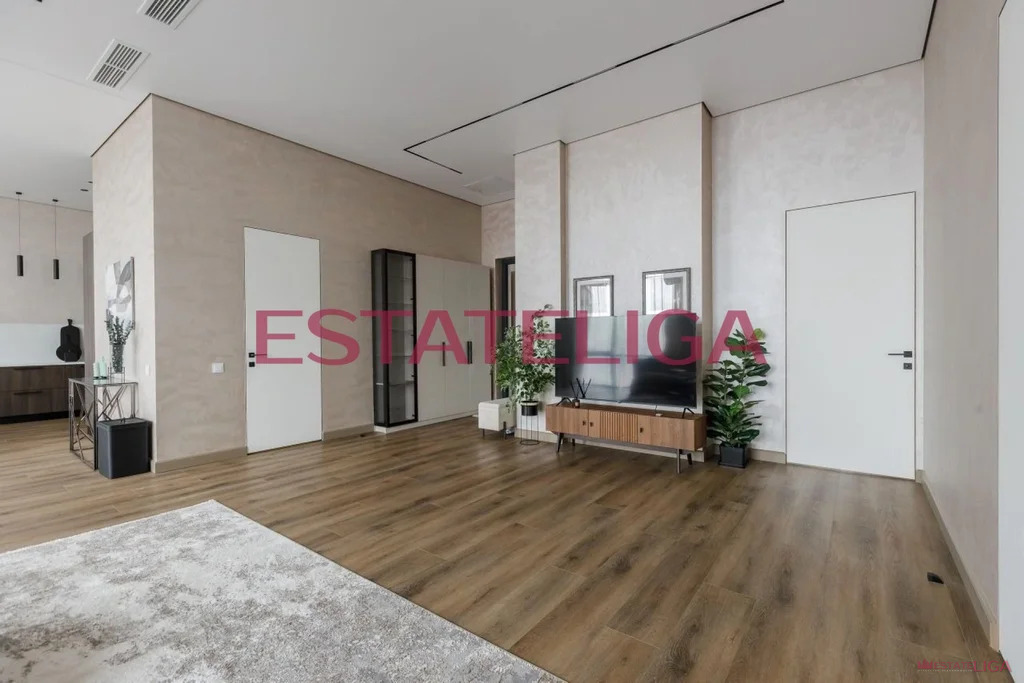 Продажа пентхауса, Багратионовский проезд - Фото 2