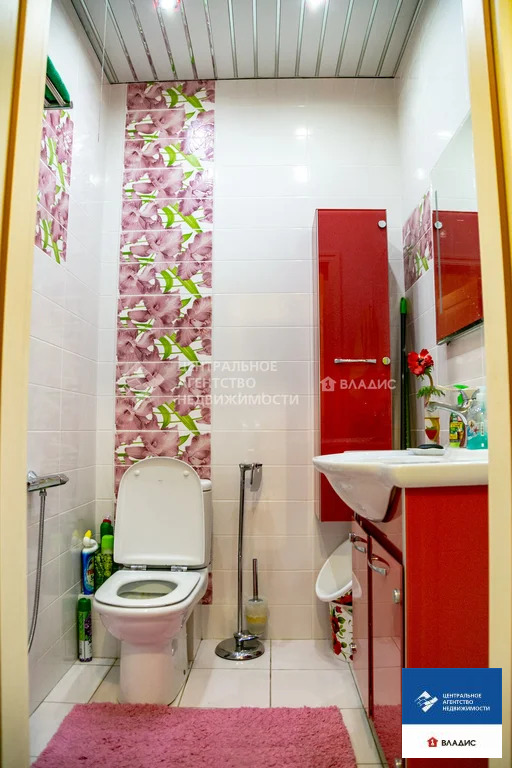 Продажа дома, Агро-Пустынь, Рязанский район, Новая улица - Фото 15