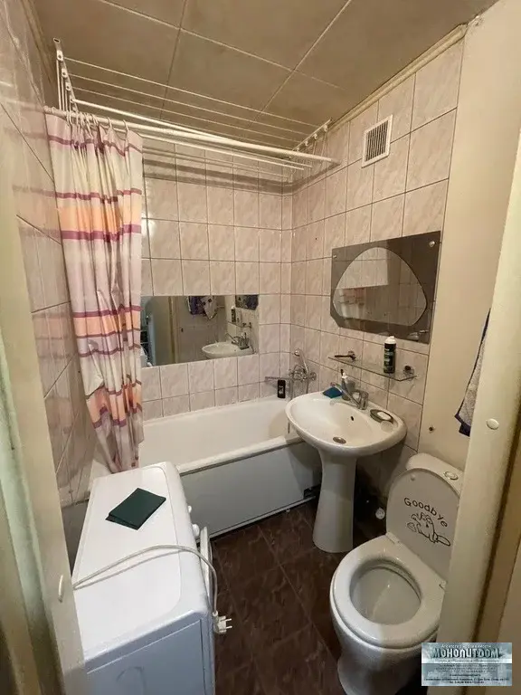 Продажа однокомнатной - Фото 1