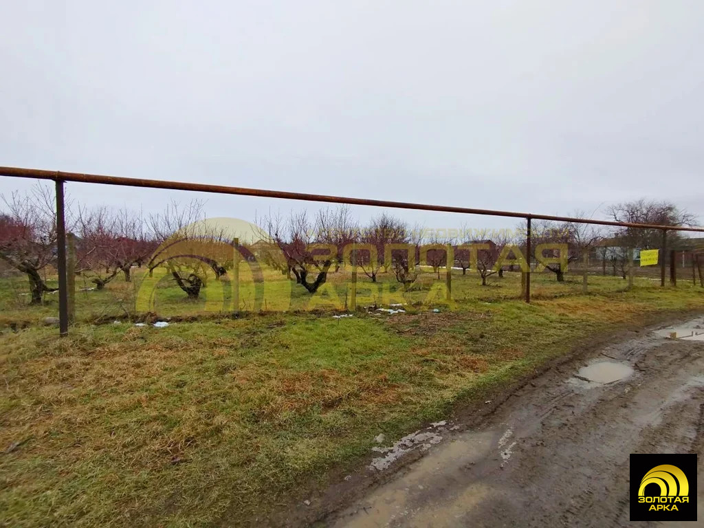 Продажа участка, Старотитаровская, Темрюкский район, Ильича пер. - Фото 8