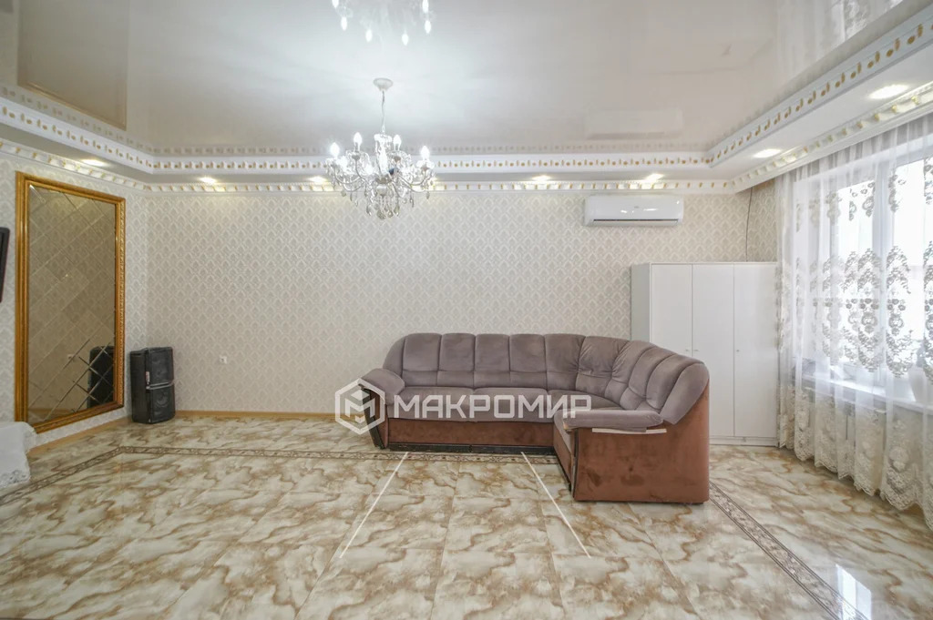 Продажа дома, Краснодар, Незамаевская ул. - Фото 5