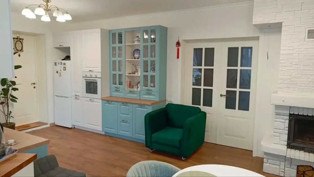 Дом, Дмитровский го,д.Ульянки, д.170 - Фото 23