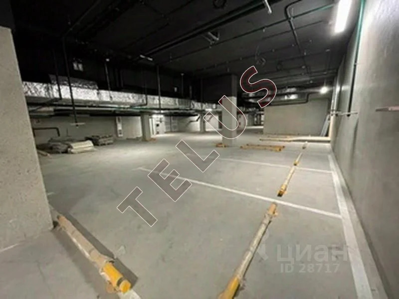 м. Смоленская, Смоленский бул., 20 183 м2, Здание. (ном. объекта: ... - Фото 7