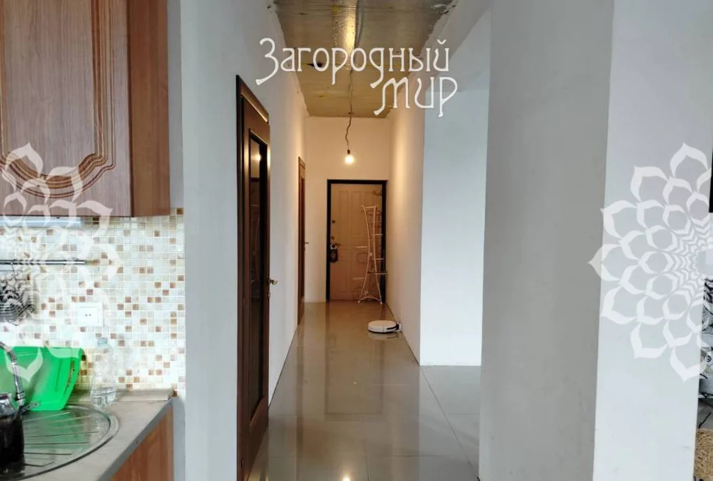 Продам дом, Минское шоссе, 59 км от МКАД - Фото 14