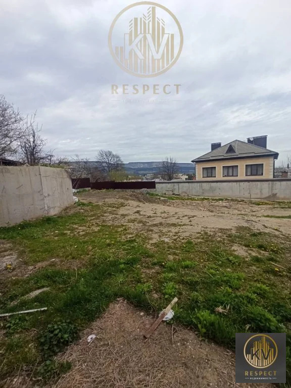 Продажа участка, Кисловодск, ул. Умара Алиева - Фото 4