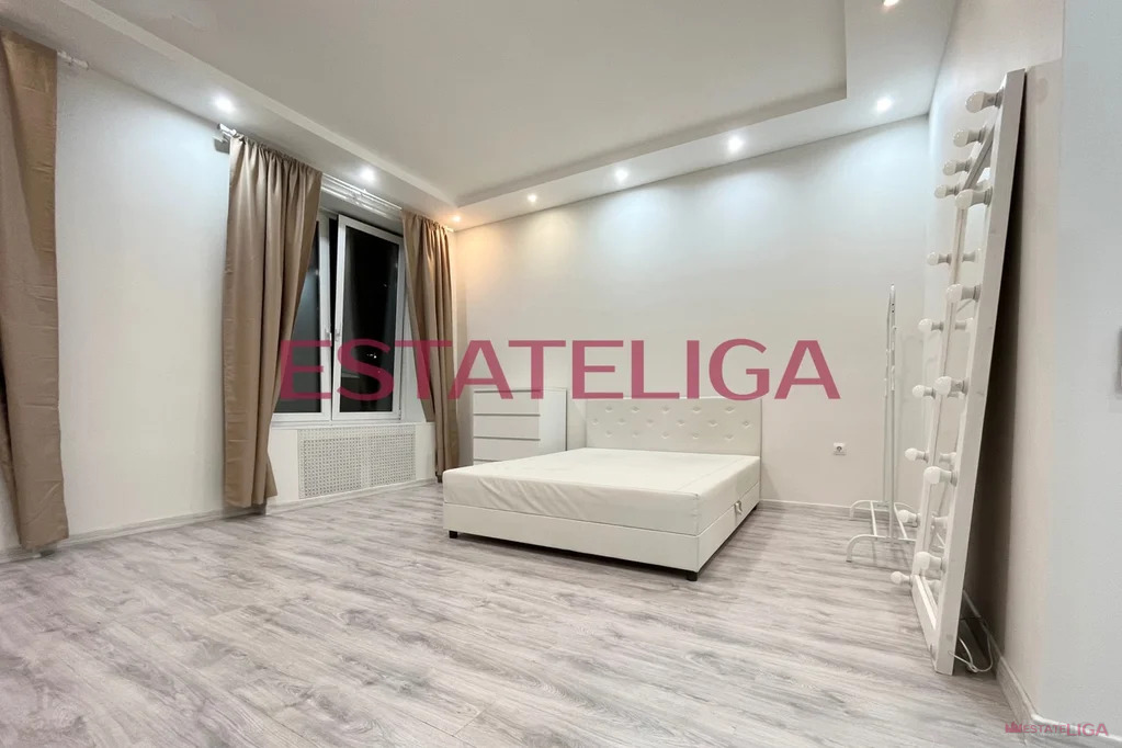 Аренда квартиры, Береговой проезд - Фото 9