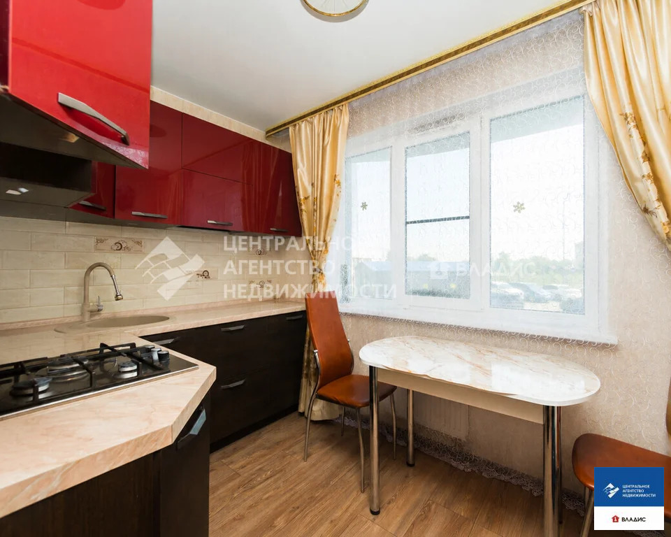 Продажа квартиры, Рязань, Солотчинское шоссе - Фото 2