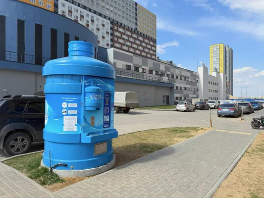 Продам машиноместо 13.8 м2, Черкесская ул, 15к1, Анкудиновка д - Фото 12