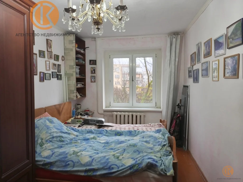 Продажа квартиры, Евпатория, им.60-летия ВЛКСМ ул. - Фото 18