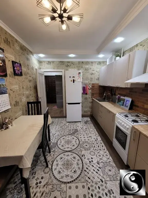 Снять однокомнатную квартиру 39.0м ул. Конюхова, 20, Московская ... - Фото 5