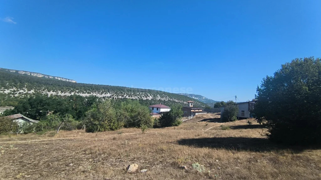 Продажа участка, Новоульяновка, Бахчисарайский район, ул. Каялы - Фото 9