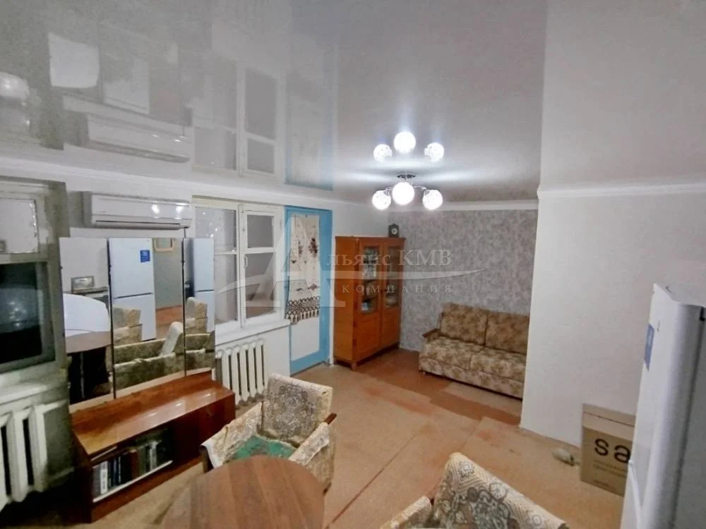 Продажа квартиры, Георгиевск, ул. Школьная - Фото 1