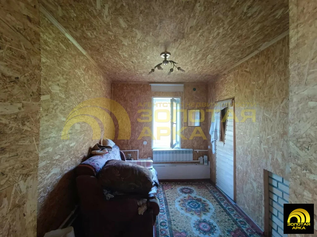 Продажа дома, Мингрельская, Абинский район, ул. Гагарина - Фото 20