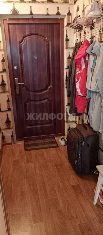 Продажа квартиры, Новосибирск, ул. Петухова - Фото 8