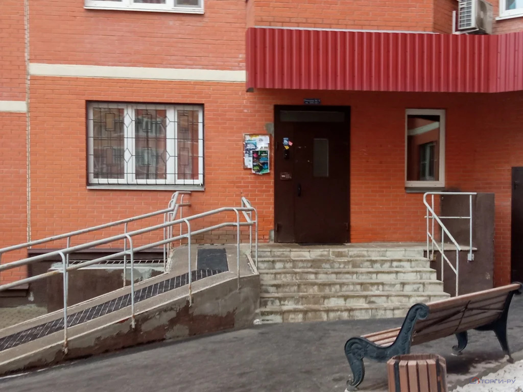 Продажа квартиры, Коммунарка, Сосенское с. п., Бачуринская улица - Фото 4