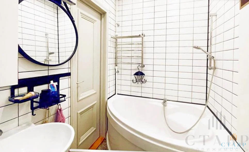 Продажа квартиры, Сертолово, Всеволожский район, Златоглавая улица - Фото 8