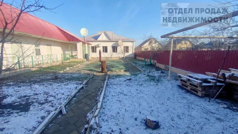 Дом с баней - Фото 20