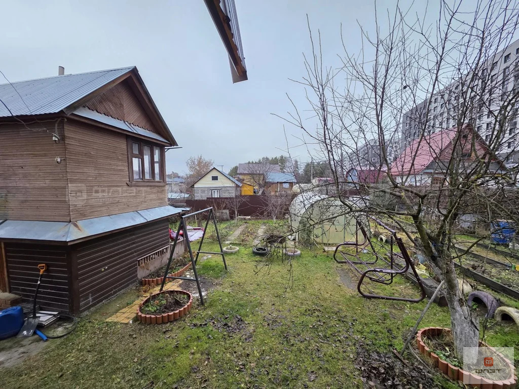 Продажа дома, Казань, тер. СНТ Медик - Фото 20