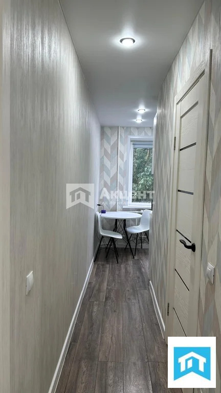 Продажа квартиры, Иваново, ул. Огородная - Фото 12
