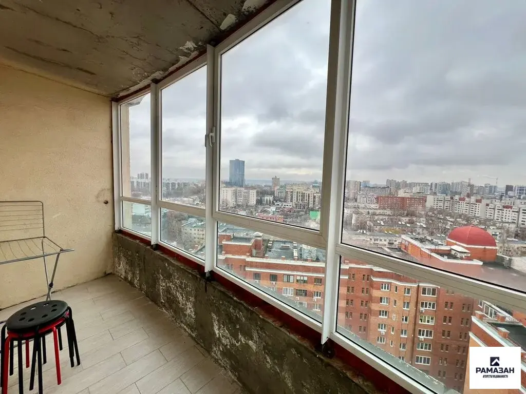 Студия ул.Гастелло 7 - Фото 7