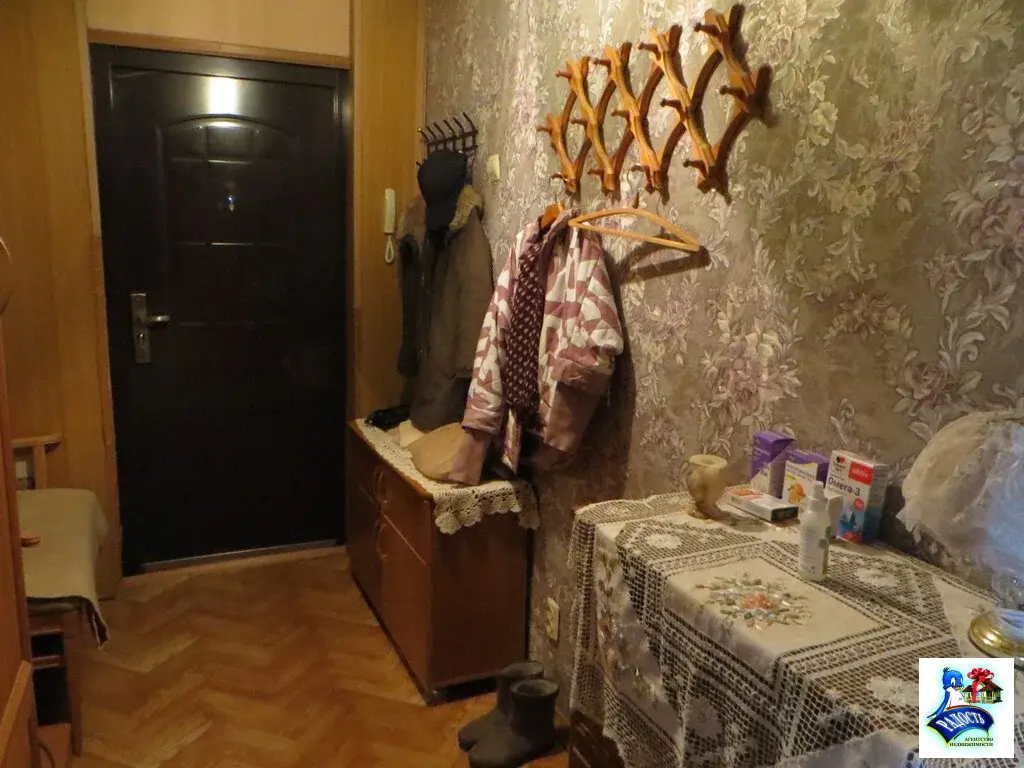 Продам двушку возле теплого моря. - Фото 4