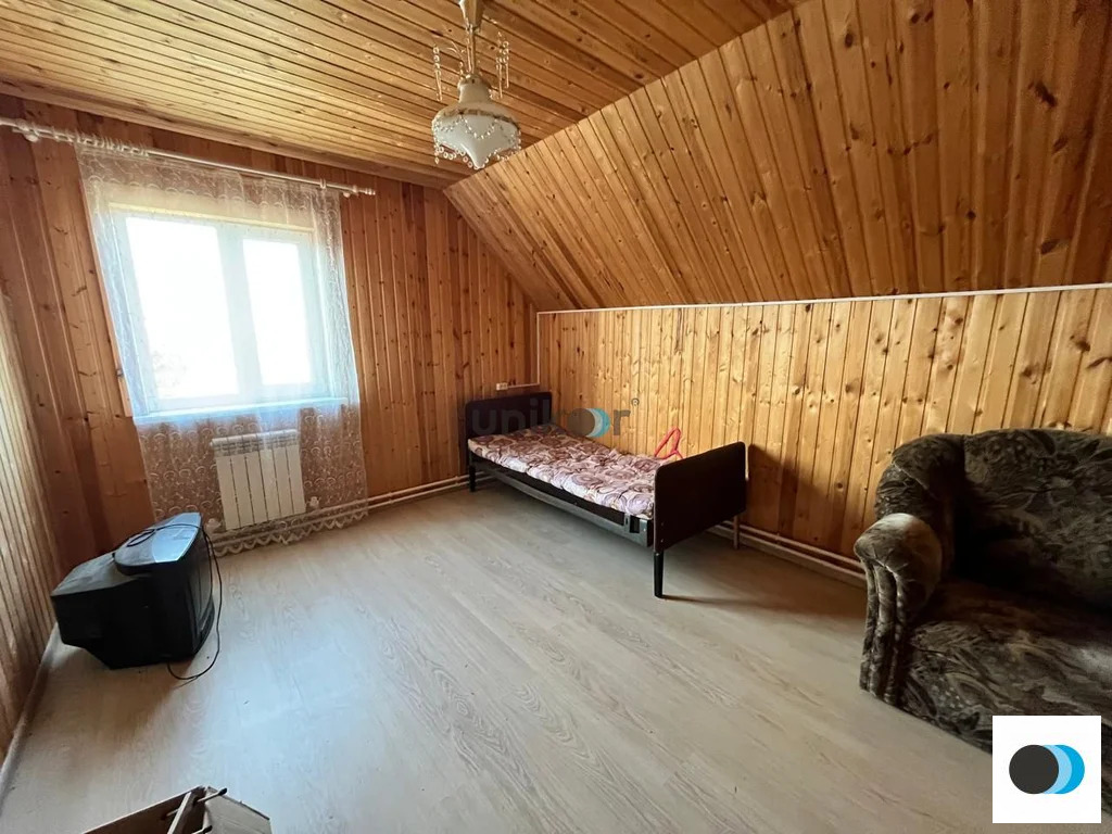 Продажа дома, Иглинский район, Тенистая улица - Фото 12