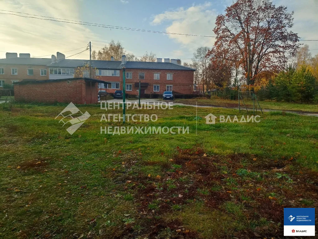 Продажа квартиры, Истье, Старожиловский район, ул. Центральная - Фото 13